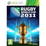 Rugby World Cup 2011 [Xbox 360]
